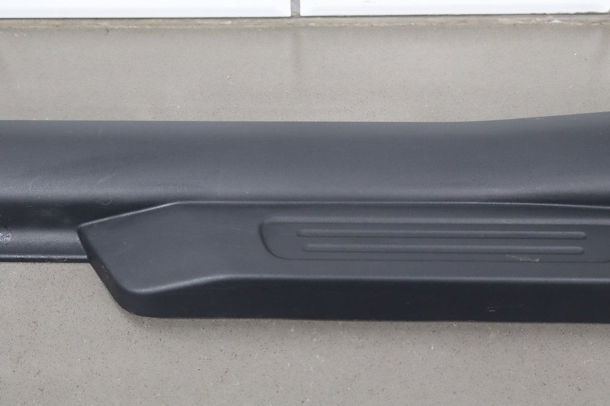 2012-2014 Mitsubishi i-MiEV Pair- Sill Plates OEM