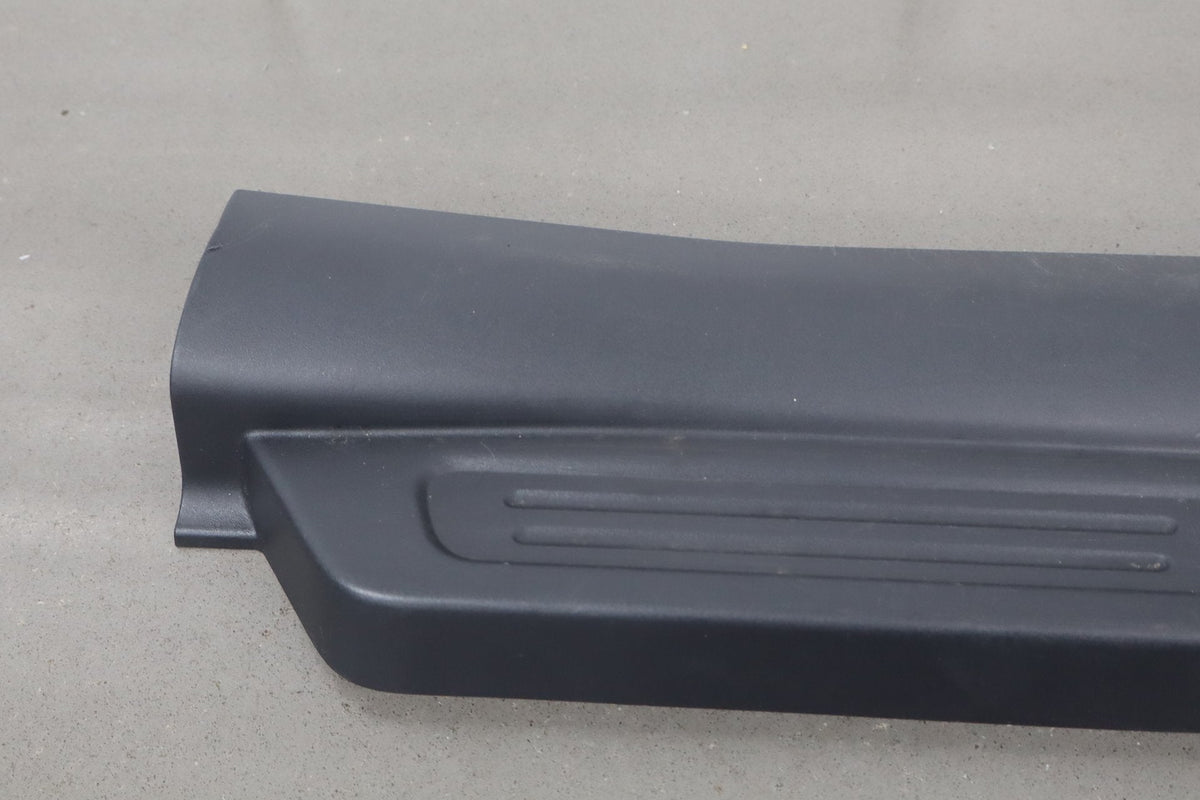 2012-2014 Mitsubishi i-MiEV Pair- Sill Plates OEM