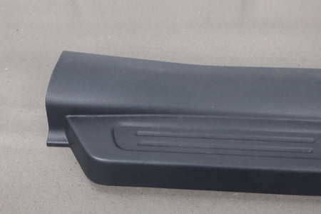 2012-2014 Mitsubishi i-MiEV Pair- Sill Plates OEM