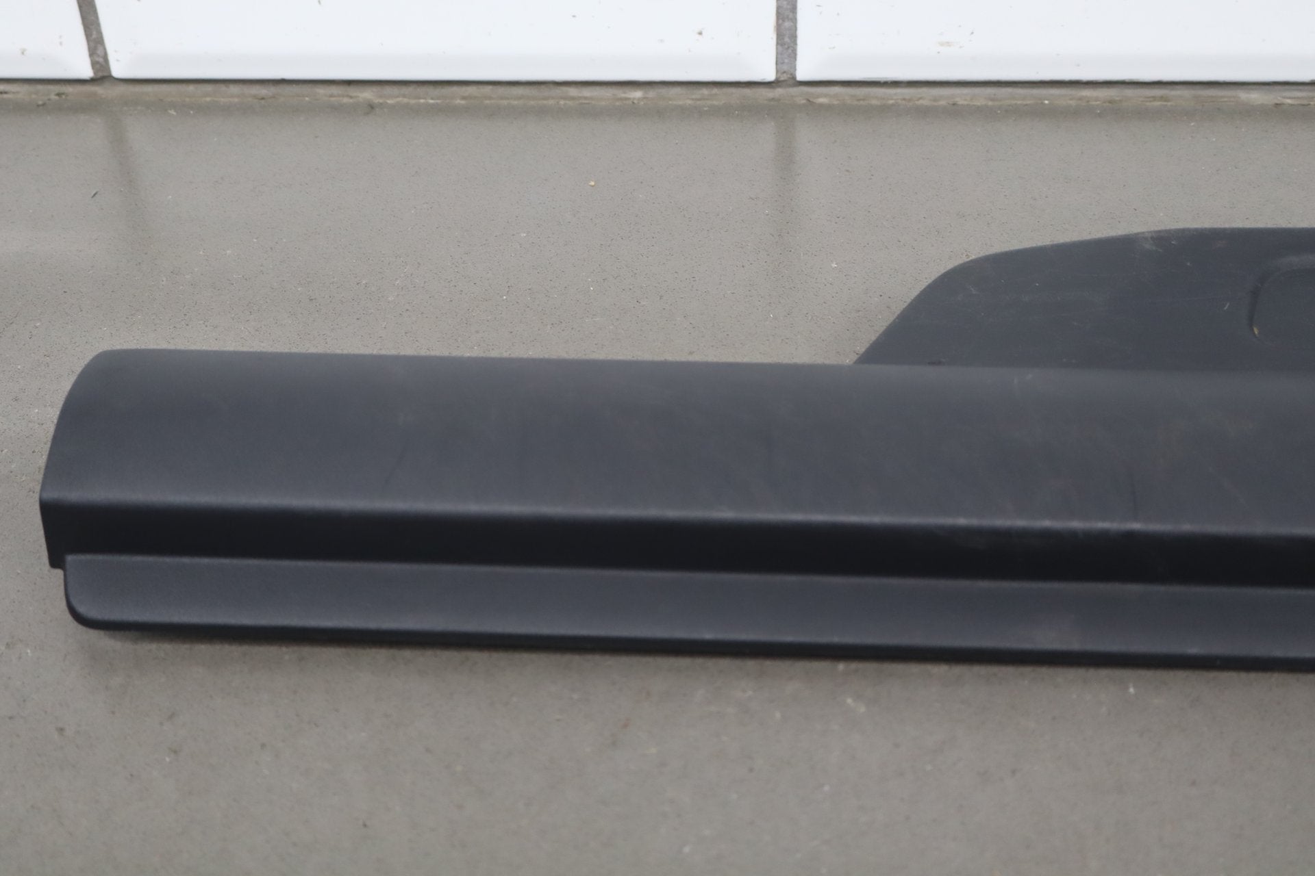 2012-2014 Mitsubishi i-MiEV Pair- Sill Plates OEM