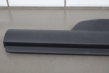 2012-2014 Mitsubishi i-MiEV Pair- Sill Plates OEM