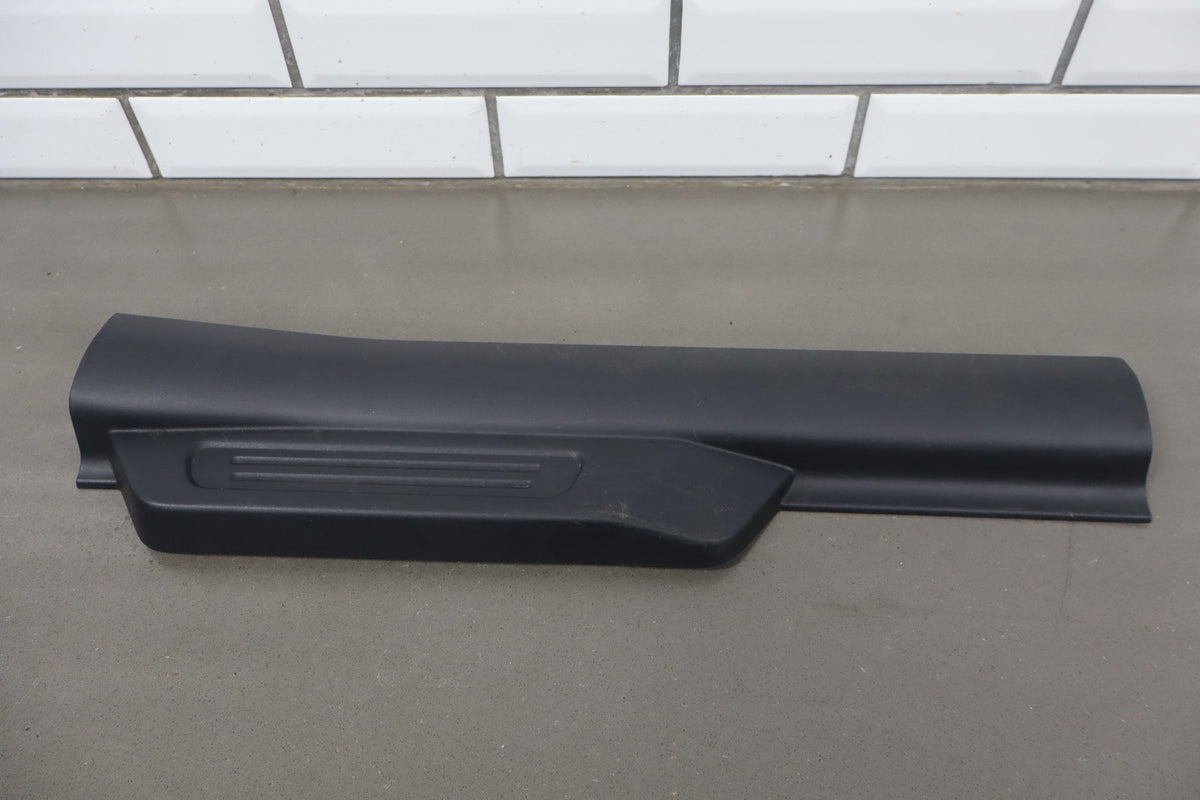 2012-2014 Mitsubishi i-MiEV Pair- Sill Plates OEM