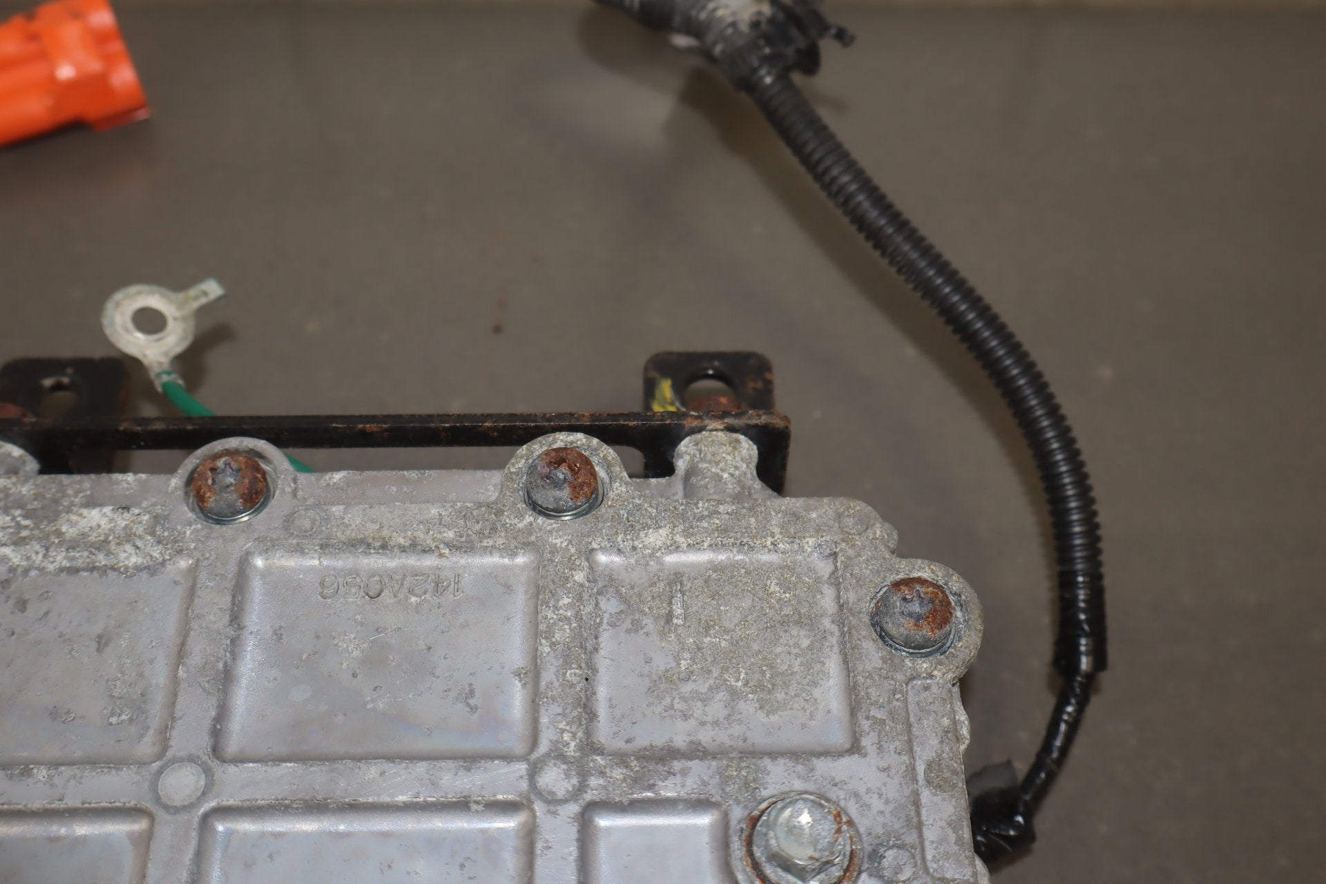 2012-2014 Mitsubishi i-MiEV PTC Heater 7806a027 OEM