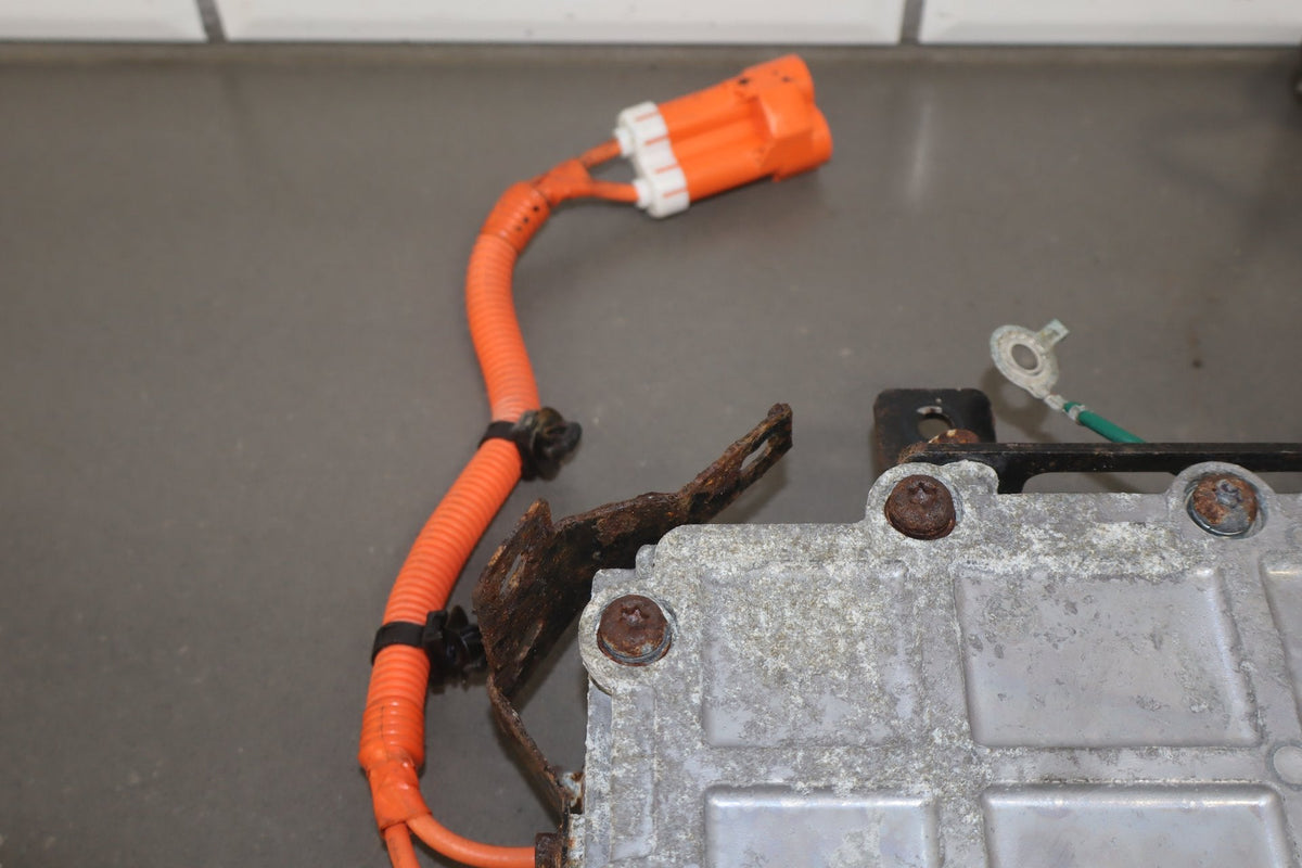 2012-2014 Mitsubishi i-MiEV PTC Heater 7806a027 OEM