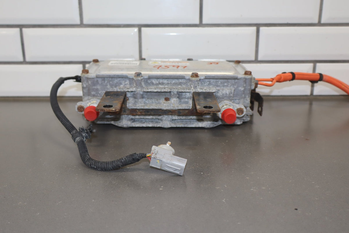 2012-2014 Mitsubishi i-MiEV PTC Heater 7806a027 OEM