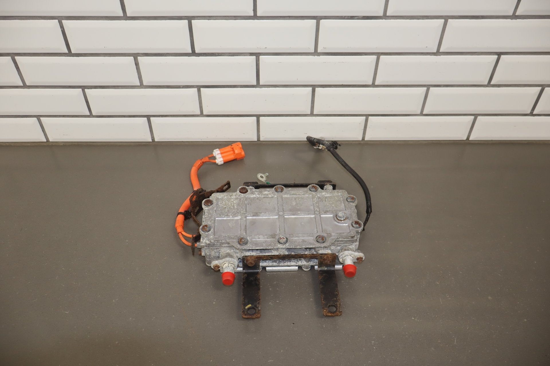 2012-2014 Mitsubishi i-MiEV PTC Heater 7806a027 OEM