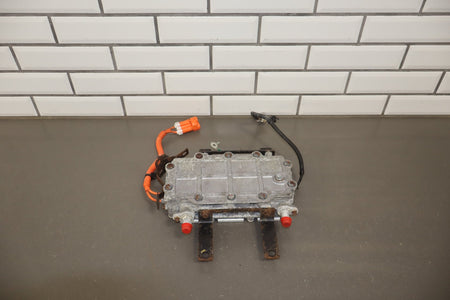 2012-2014 Mitsubishi i-MiEV PTC Heater 7806a027 OEM