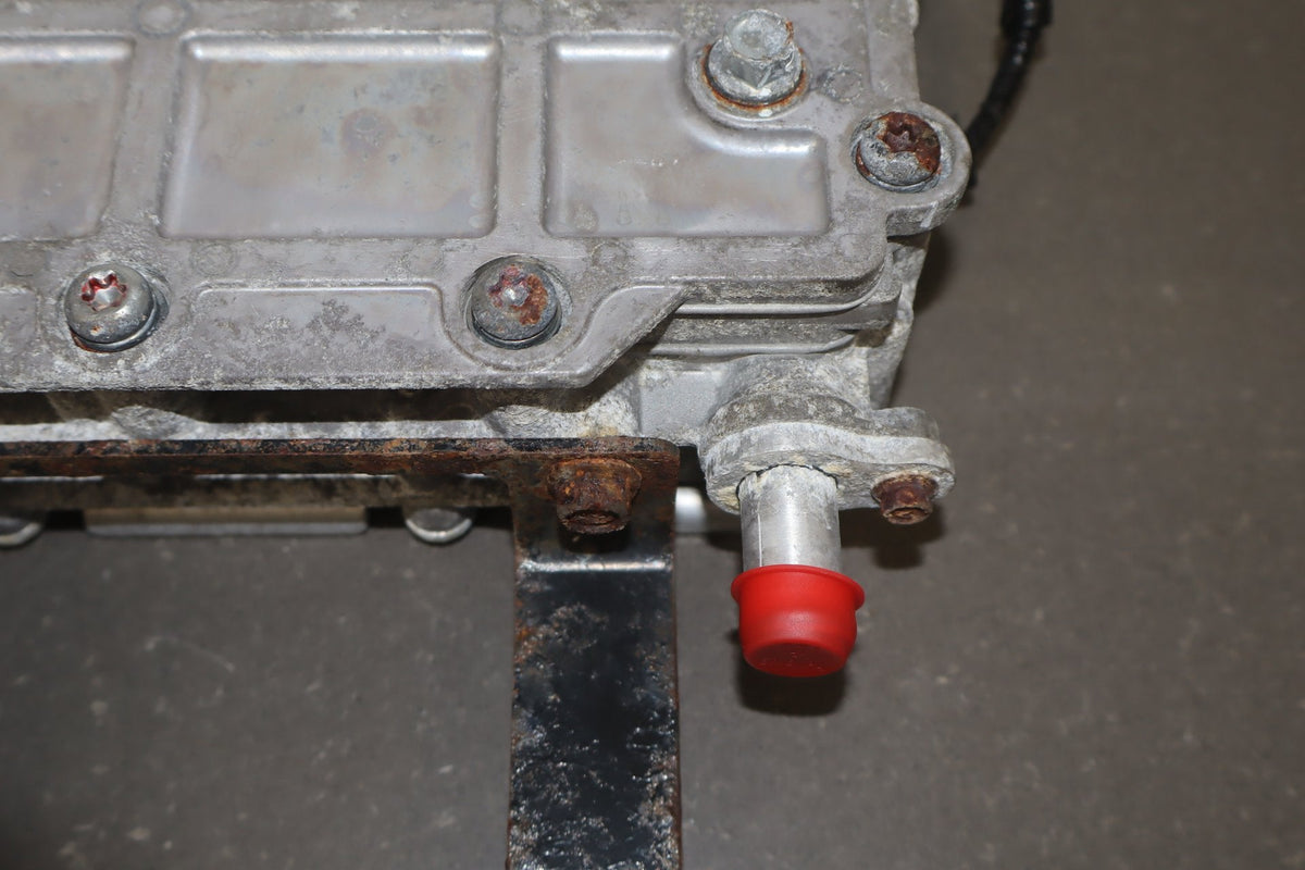 2012-2014 Mitsubishi i-MiEV PTC Heater 7806a027 OEM