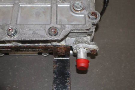 2012-2014 Mitsubishi i-MiEV PTC Heater 7806a027 OEM