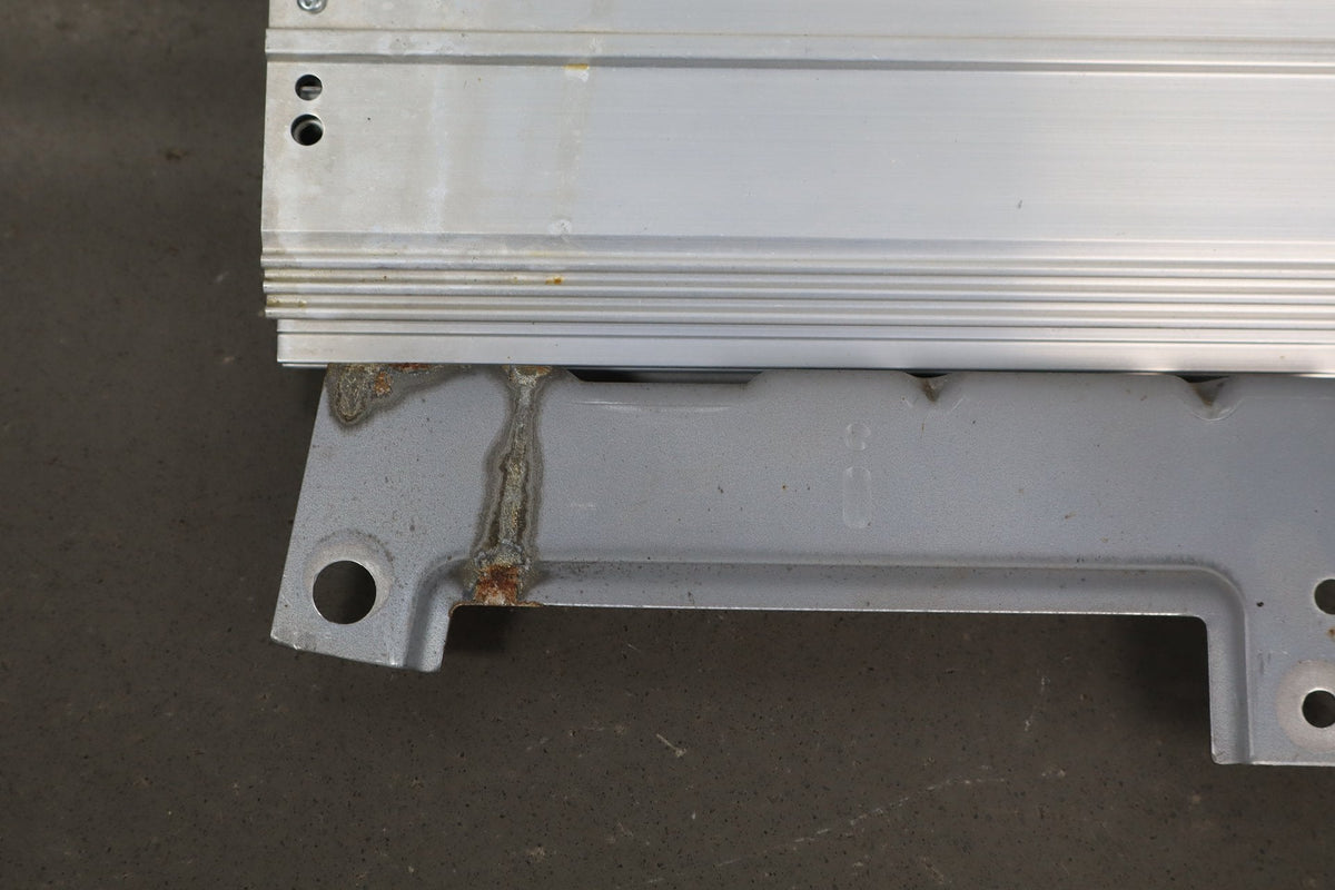 2012-2014 Mitsubishi i-MiEV Radio Amplifier OEM