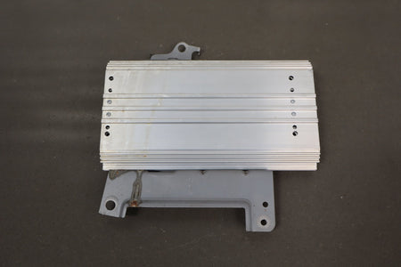 2012-2014 Mitsubishi i-MiEV Radio Amplifier OEM