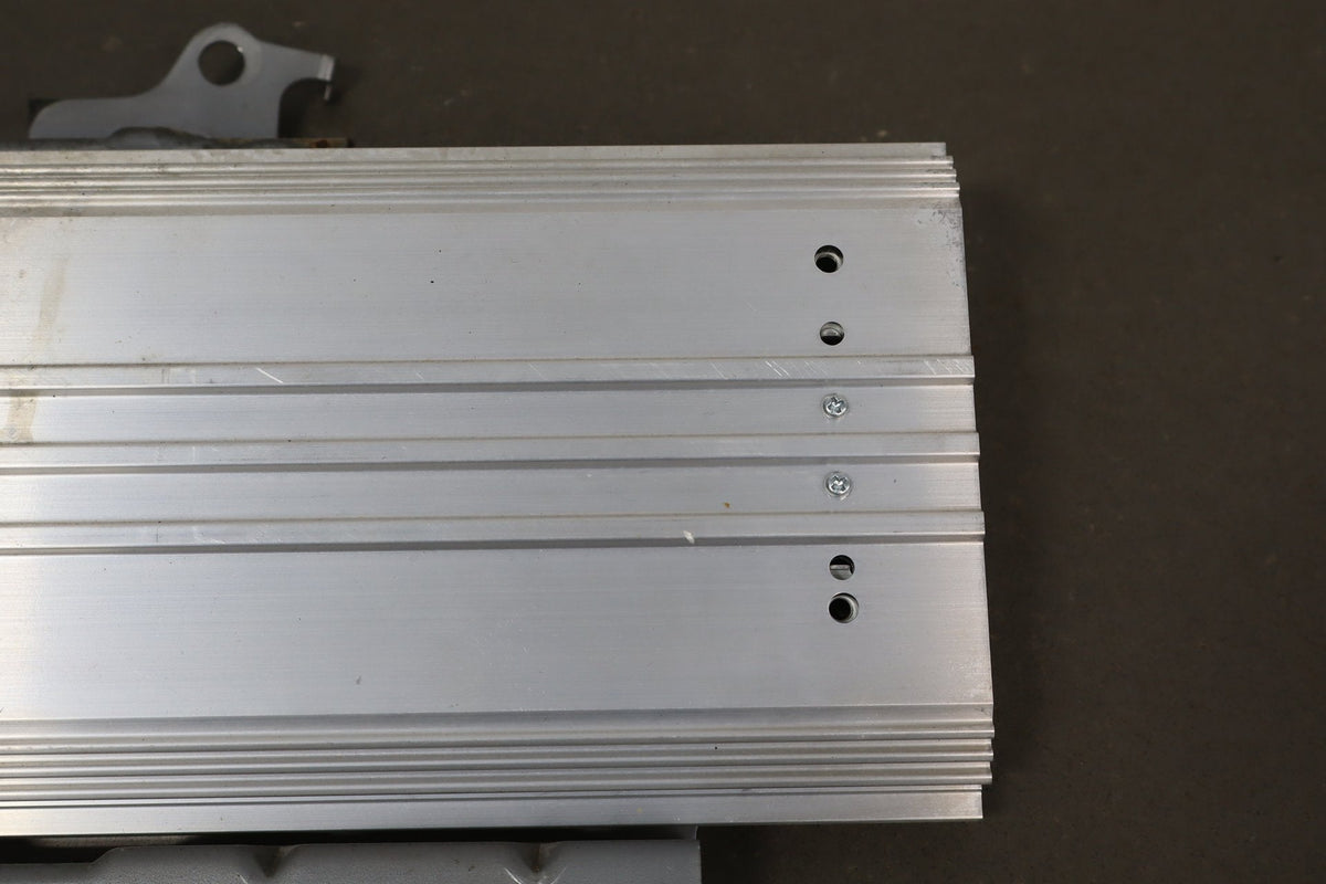 2012-2014 Mitsubishi i-MiEV Radio Amplifier OEM
