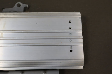 2012-2014 Mitsubishi i-MiEV Radio Amplifier OEM