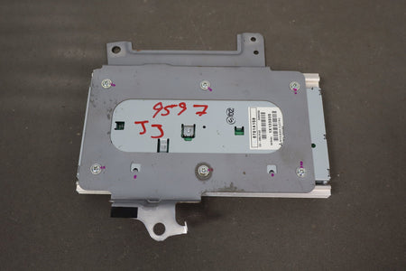 2012-2014 Mitsubishi i-MiEV Radio Amplifier OEM