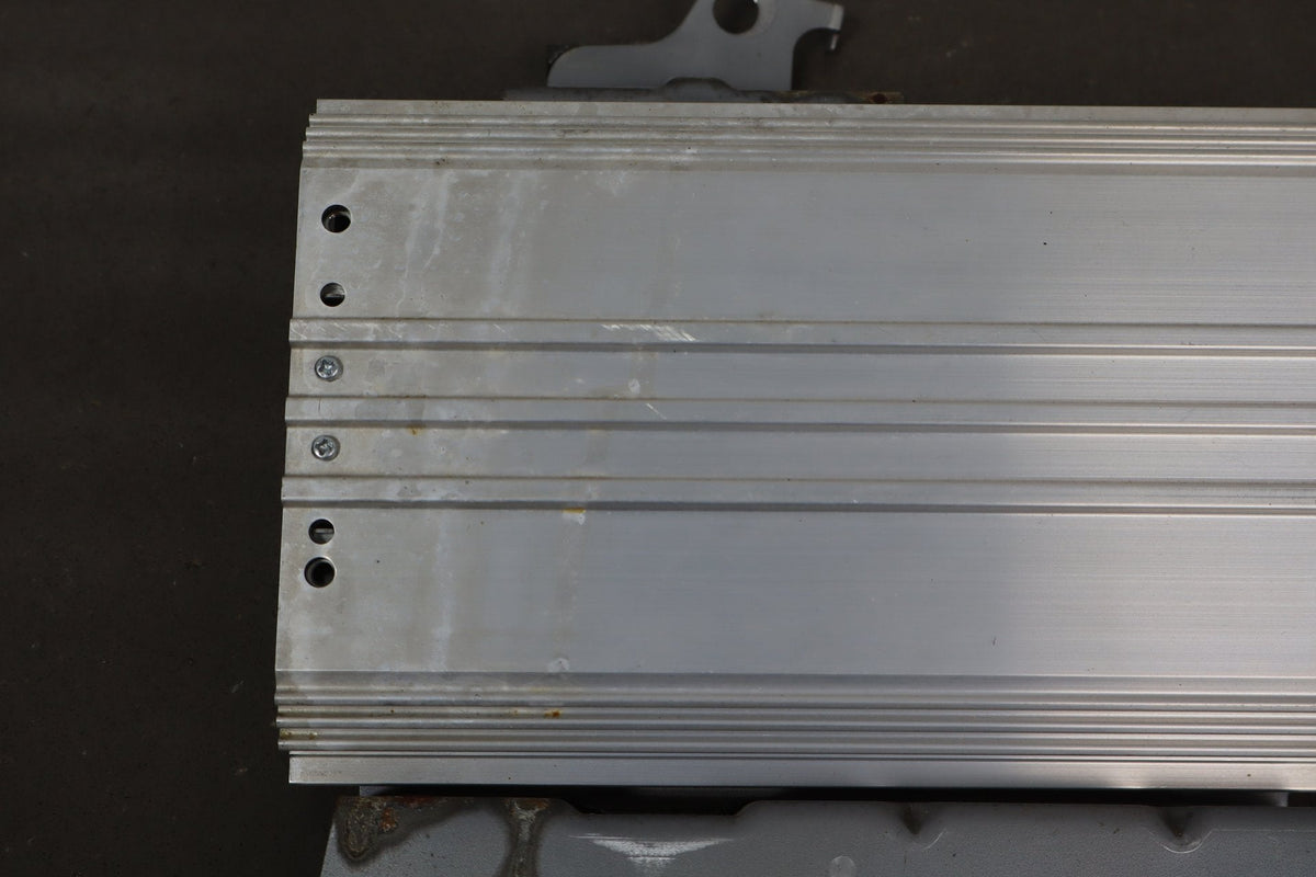 2012-2014 Mitsubishi i-MiEV Radio Amplifier OEM