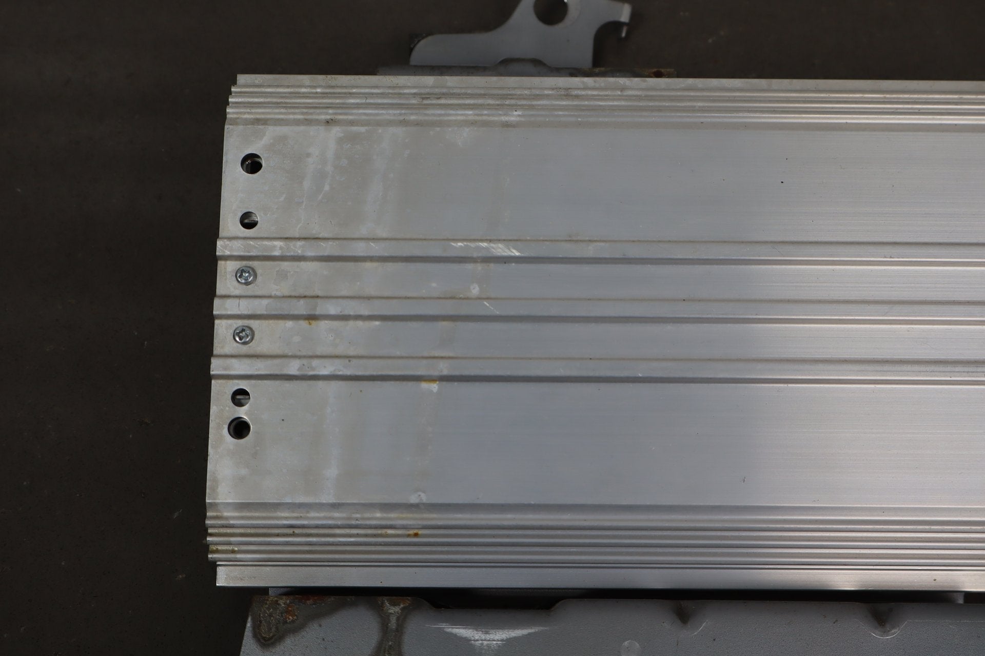 2012-2014 Mitsubishi i-MiEV Radio Amplifier OEM