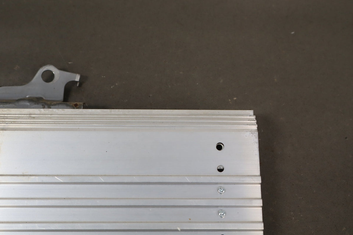 2012-2014 Mitsubishi i-MiEV Radio Amplifier OEM