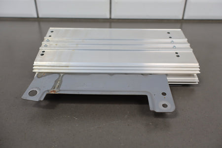 2012-2014 Mitsubishi i-MiEV Radio Amplifier OEM