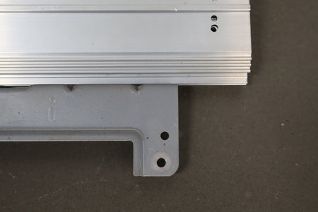 2012-2014 Mitsubishi i-MiEV Radio Amplifier OEM