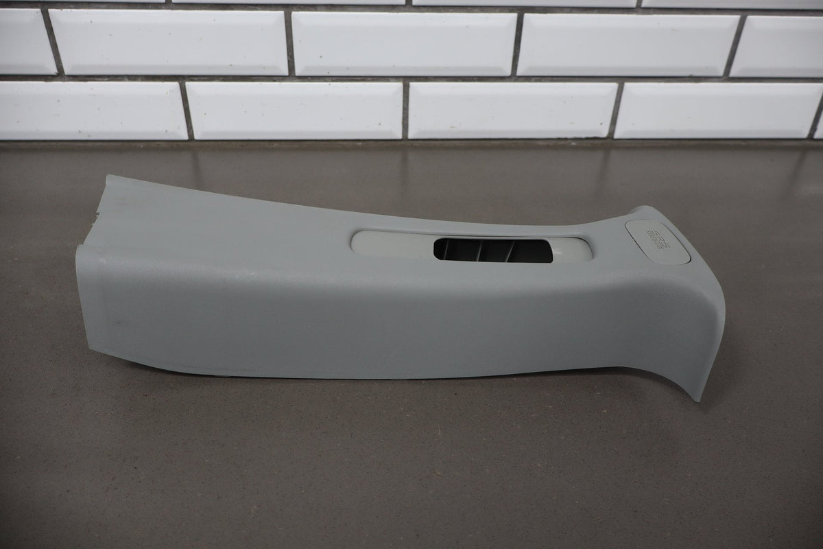 2012-2014 Mitsubishi i-MiEV Right B Pillar Trim OEM