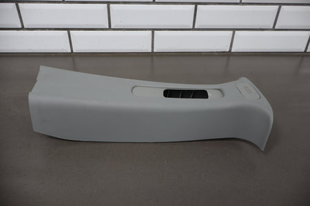 2012-2014 Mitsubishi i-MiEV Right B Pillar Trim OEM