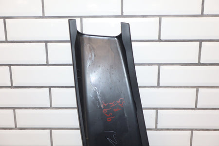 2012-2014 Mitsubishi i-MiEV Right B Pillar Trim OEM