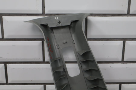 2012-2014 Mitsubishi i-MiEV Right B Pillar Trim OEM