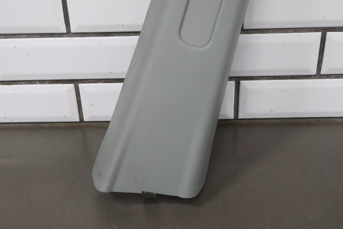 2012-2014 Mitsubishi i-MiEV Right B Pillar Trim OEM