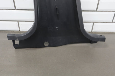 2012-2014 Mitsubishi i-MiEV Right B Pillar Trim OEM