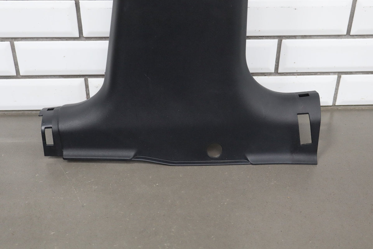 2012-2014 Mitsubishi i-MiEV Right B Pillar Trim OEM