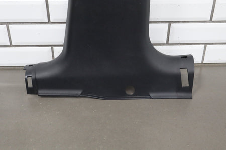 2012-2014 Mitsubishi i-MiEV Right B Pillar Trim OEM