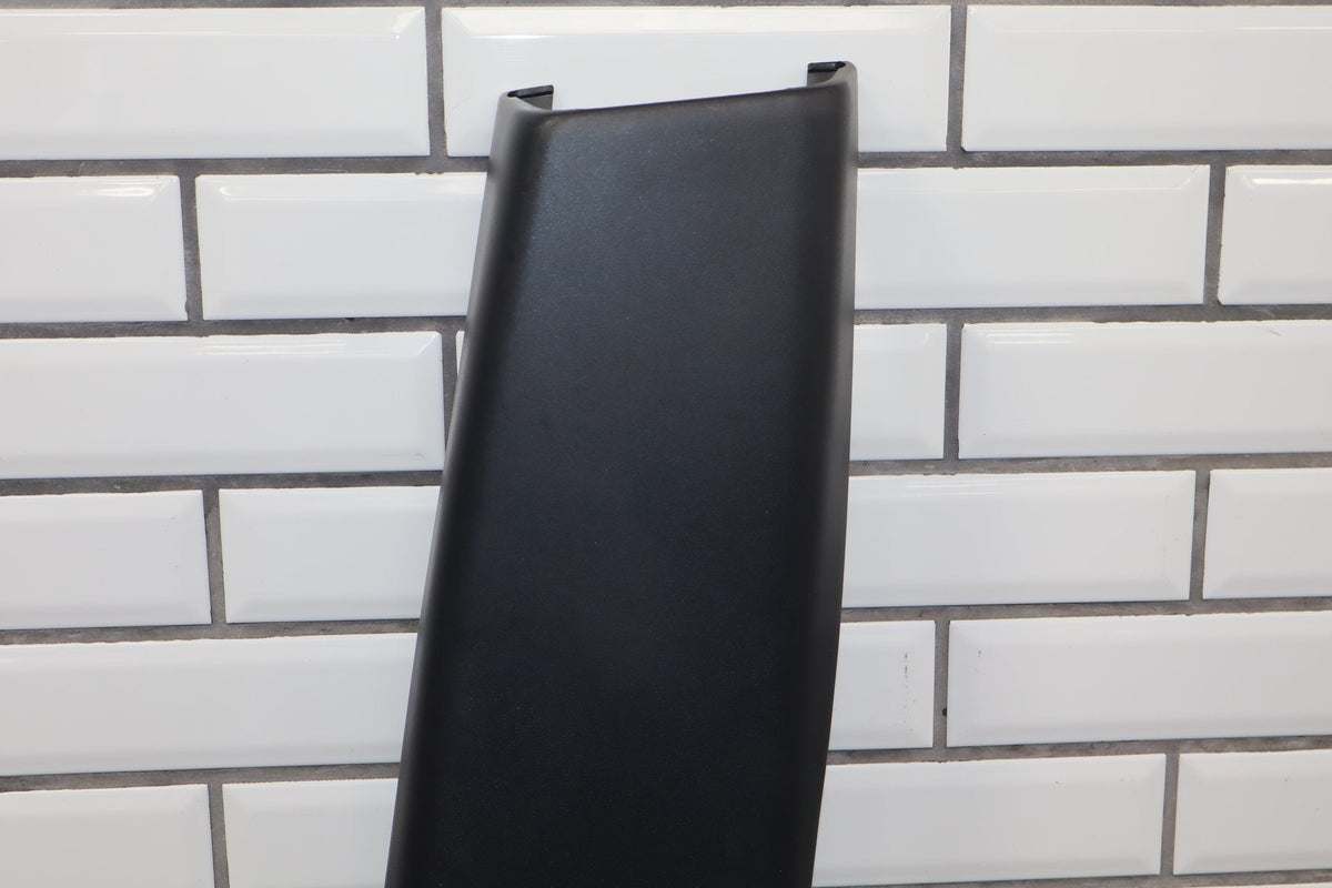 2012-2014 Mitsubishi i-MiEV Right B Pillar Trim OEM