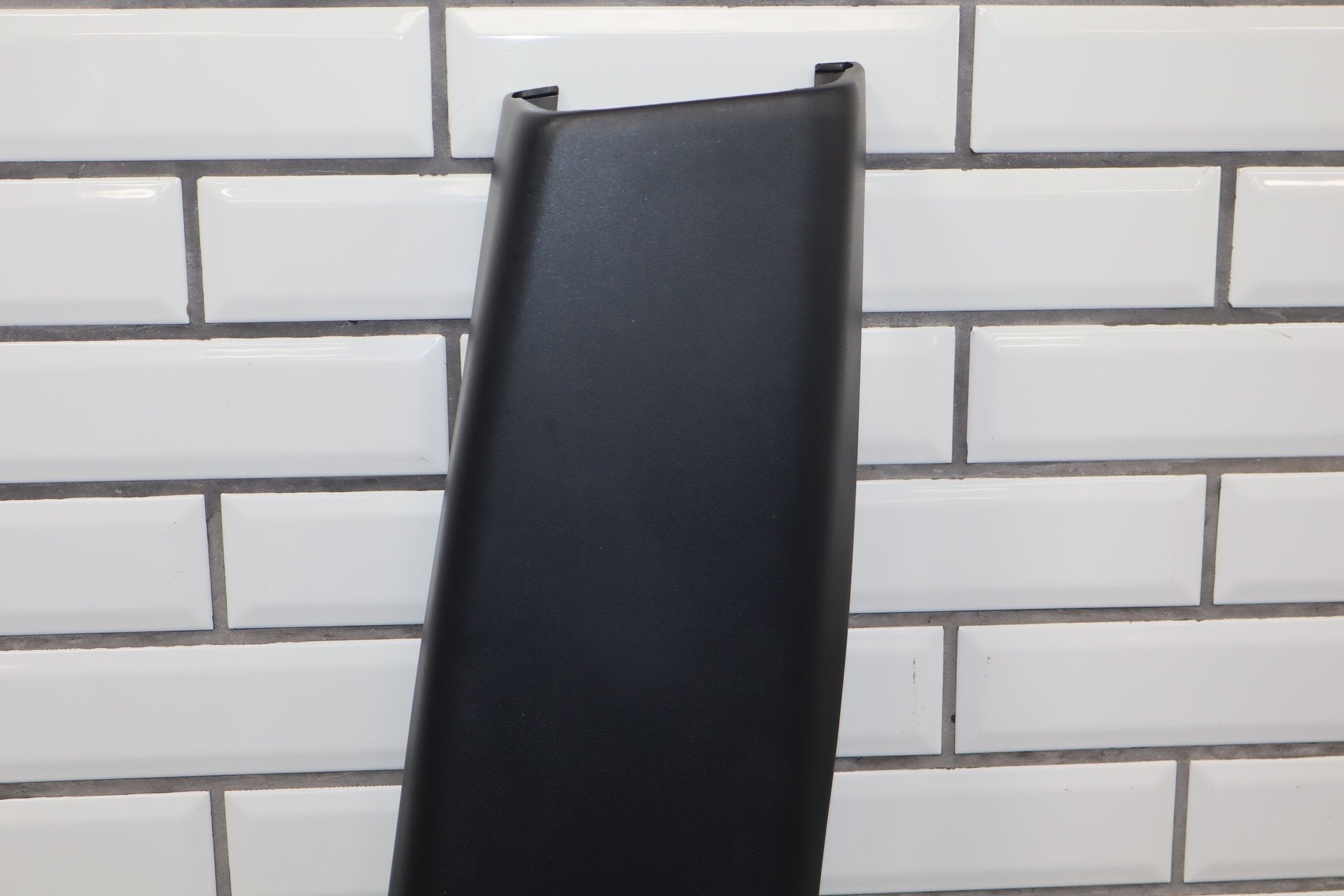 2012-2014 Mitsubishi i-MiEV Right B Pillar Trim OEM