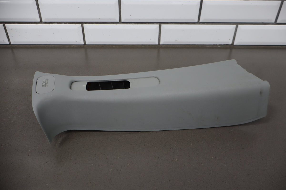 2012-2014 Mitsubishi i-MiEV Right B Pillar Trim OEM