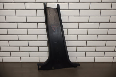 2012-2014 Mitsubishi i-MiEV Right B Pillar Trim OEM