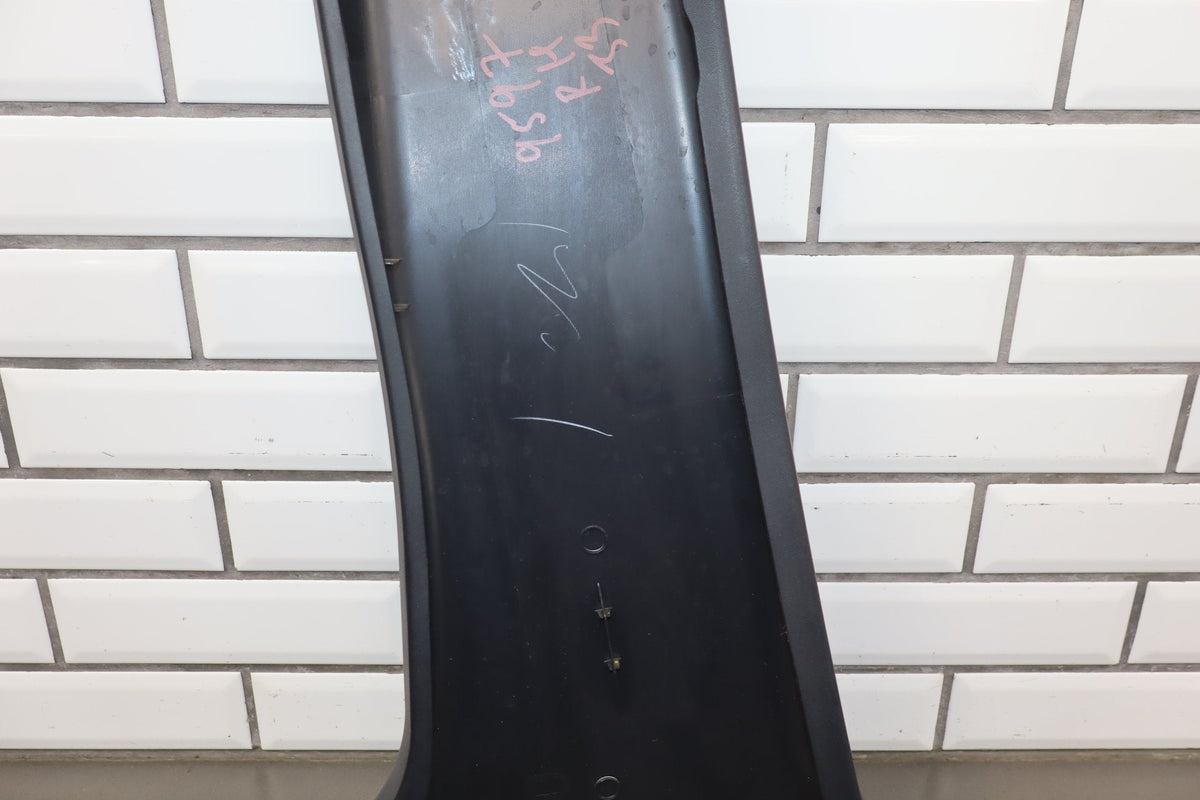 2012-2014 Mitsubishi i-MiEV Right B Pillar Trim OEM