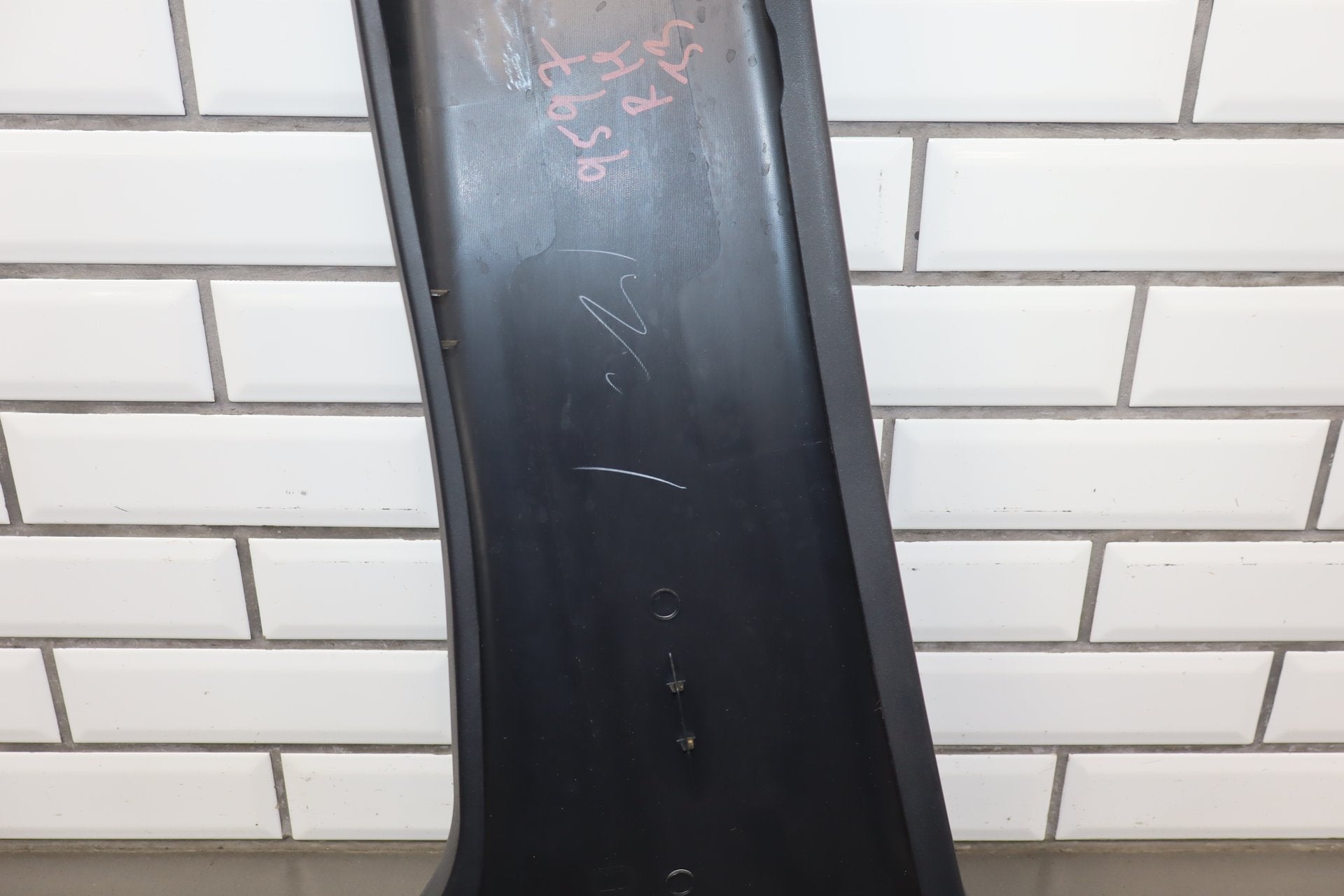 2012-2014 Mitsubishi i-MiEV Right B Pillar Trim OEM
