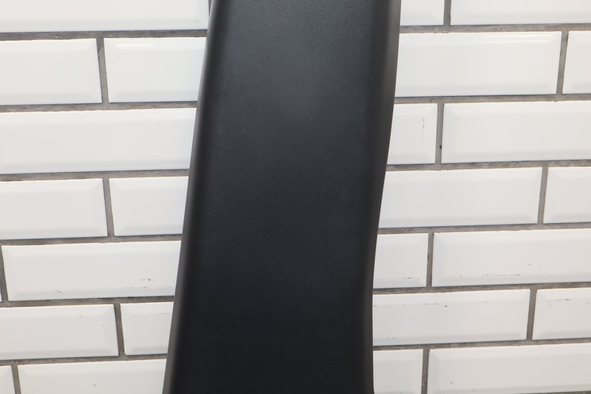 2012-2014 Mitsubishi i-MiEV Right B Pillar Trim OEM