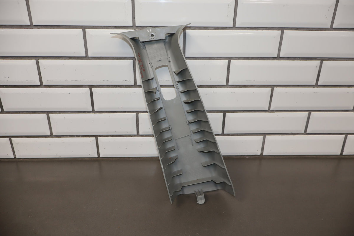 2012-2014 Mitsubishi i-MiEV Right B Pillar Trim OEM