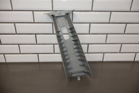 2012-2014 Mitsubishi i-MiEV Right B Pillar Trim OEM