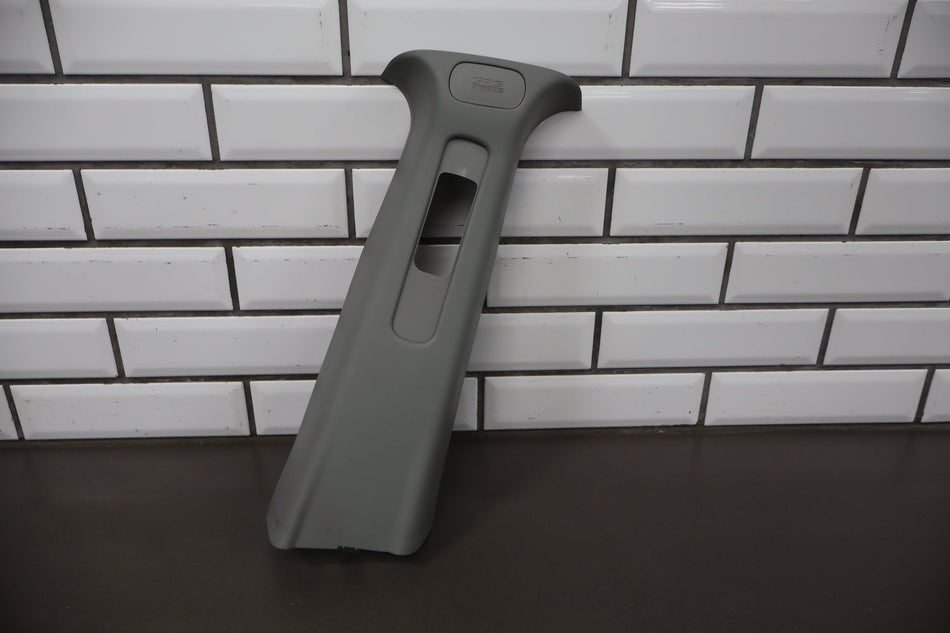 2012-2014 Mitsubishi i-MiEV Right B Pillar Trim OEM