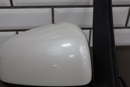 2012-2014 Mitsubishi i-MiEV- Right Door Mirror