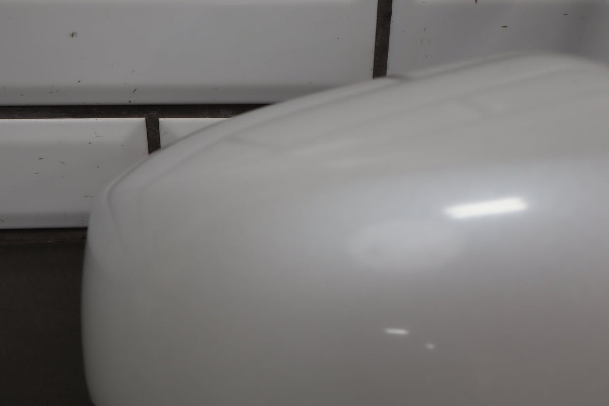 2012-2014 Mitsubishi i-MiEV- Right Door Mirror