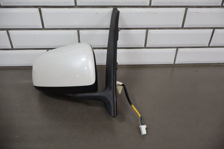 2012-2014 Mitsubishi i-MiEV- Right Door Mirror