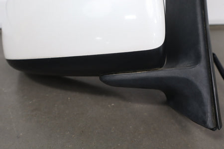 2012-2014 Mitsubishi i-MiEV- Right Door Mirror
