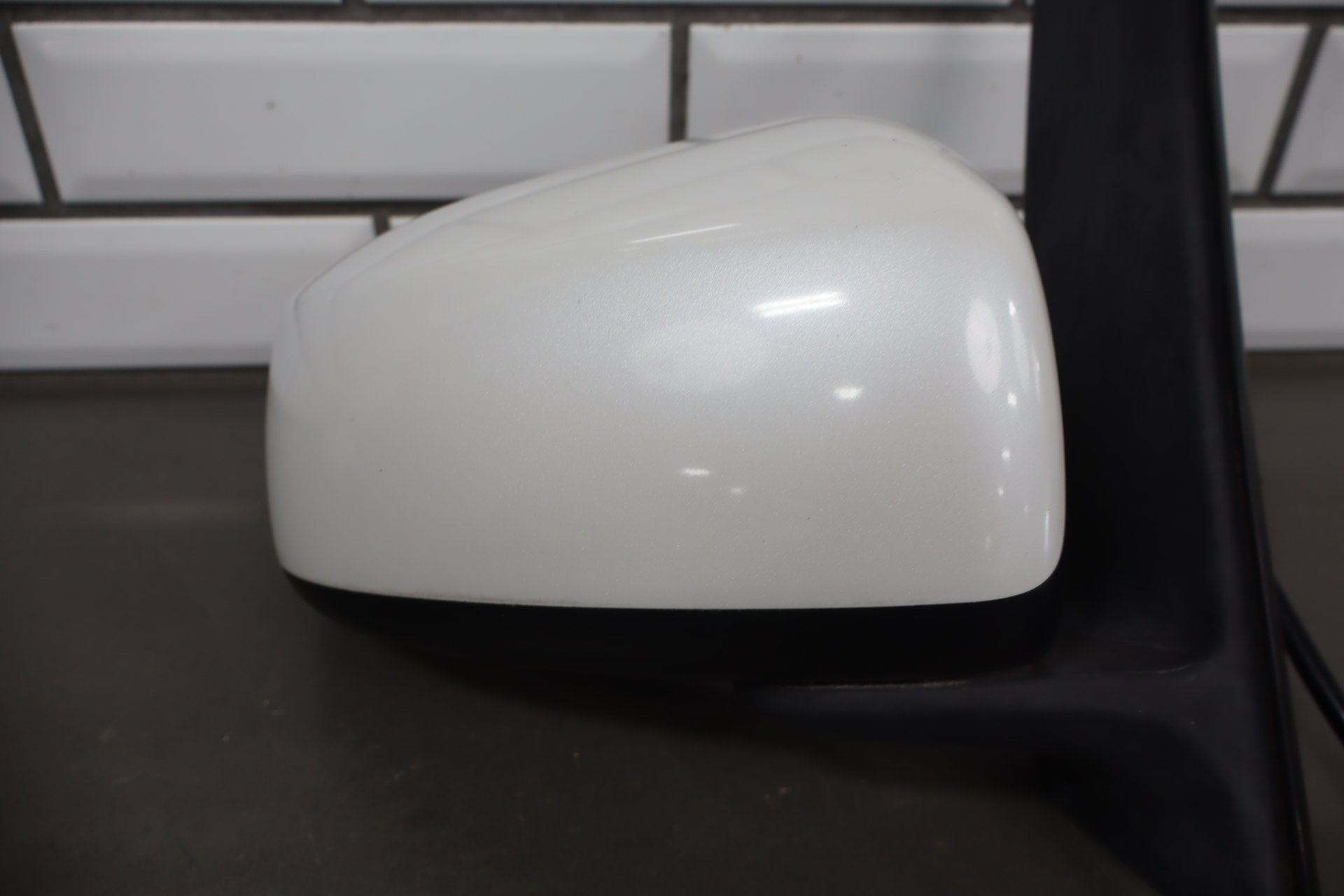 2012-2014 Mitsubishi i-MiEV- Right Door Mirror