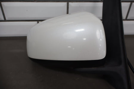 2012-2014 Mitsubishi i-MiEV- Right Door Mirror