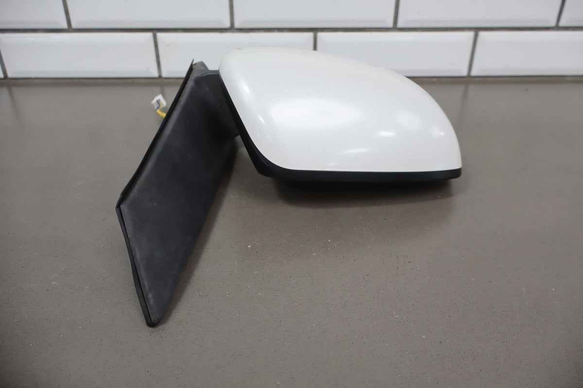 2012-2014 Mitsubishi i-MiEV- Right Door Mirror