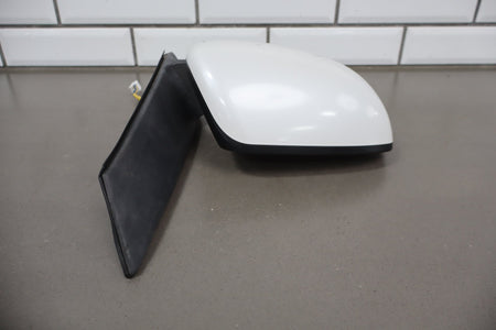 2012-2014 Mitsubishi i-MiEV- Right Door Mirror