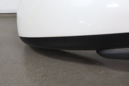 2012-2014 Mitsubishi i-MiEV- Right Door Mirror